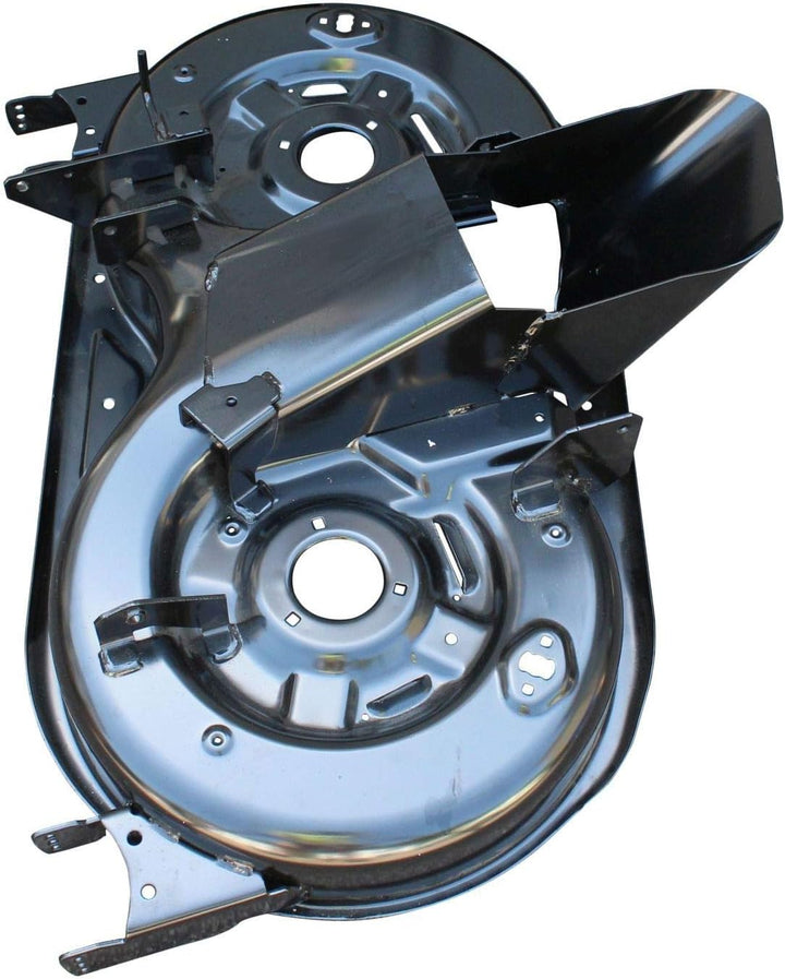 SECURA Mähdeck Mähgehäuse 84cm kompatibel mit Castelgarden XDC 140 HD Rasentraktor