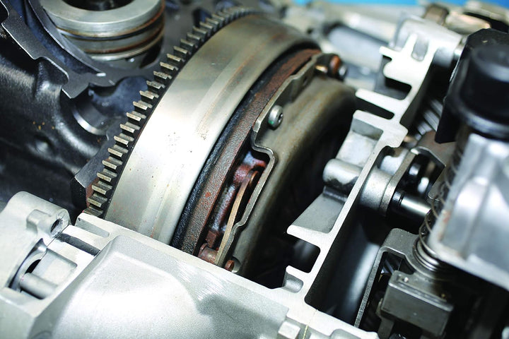 Laser 2646 2646 Universalwerkzeug für Kupplungsausrichtung