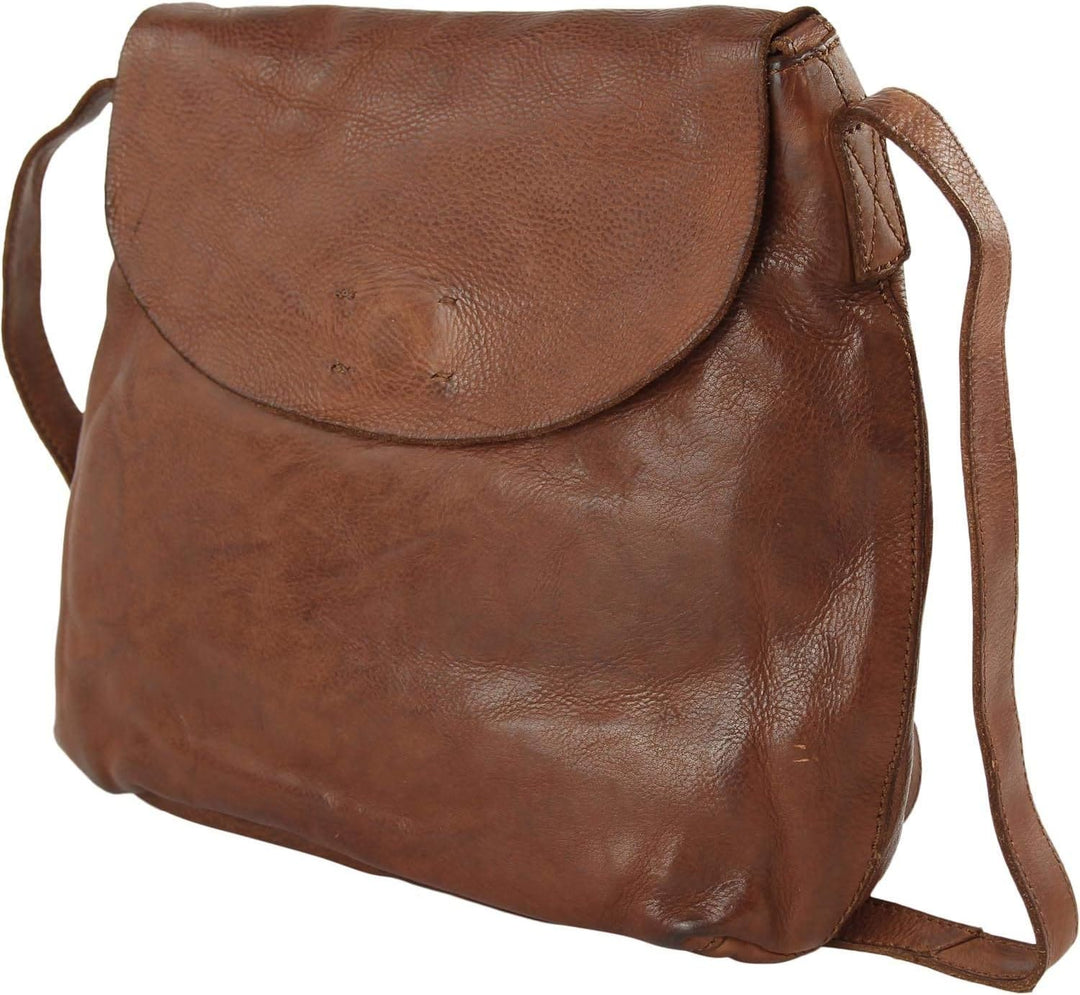 HAROLD'S Harolds Submarine Schultertasche M 26 cm schwarz