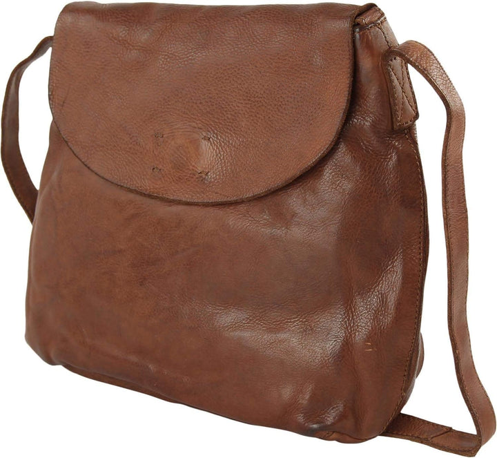 HAROLD'S Harolds Submarine Schultertasche M 26 cm schwarz