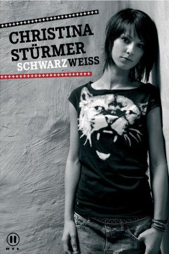 Christina Stürmer - Schwarz Weiss, DVD
