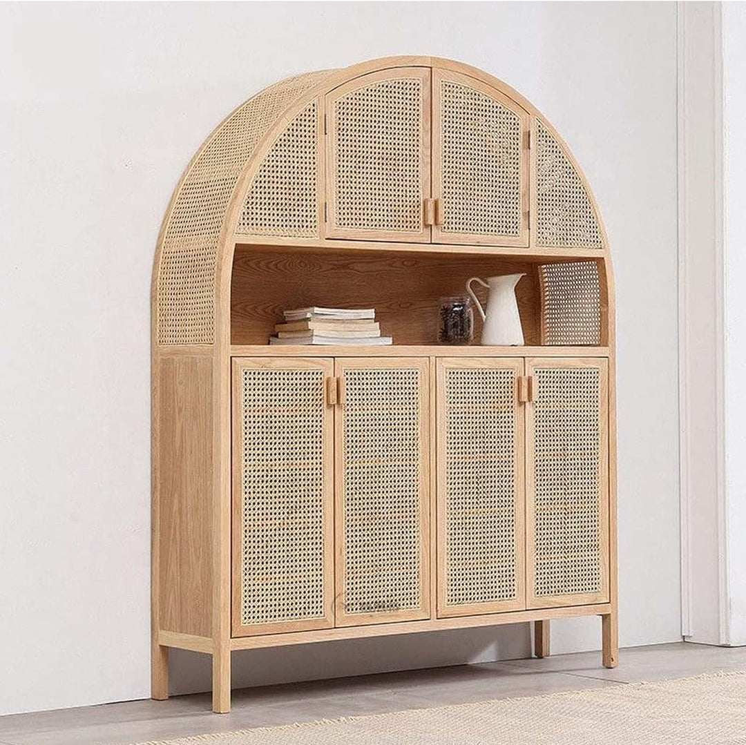 AYYDS Wiener Geflecht, Rattan 0107 Gurtband Natürlich Rattan Geflecht, Handgemachtes Rattan Kunsthan