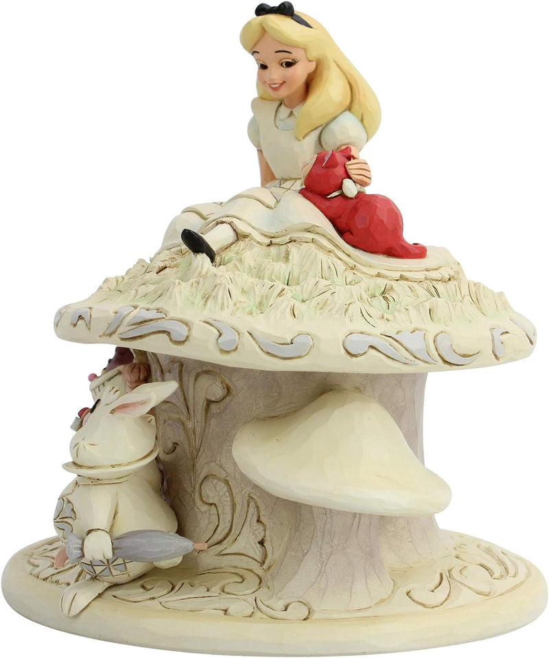 Disney 6005957 Figur, Harz, Mehrfarbig, Einheitsgrösse