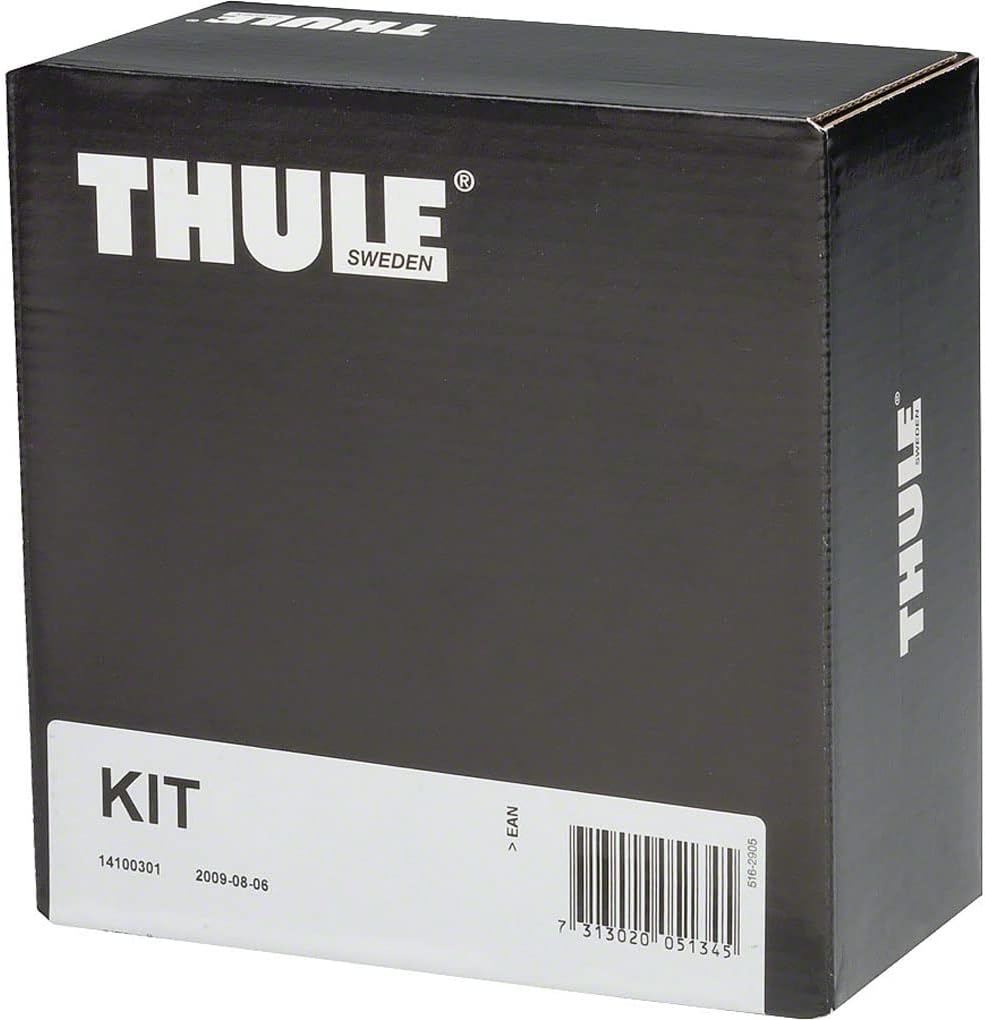 Thule Kit Clamp 5178