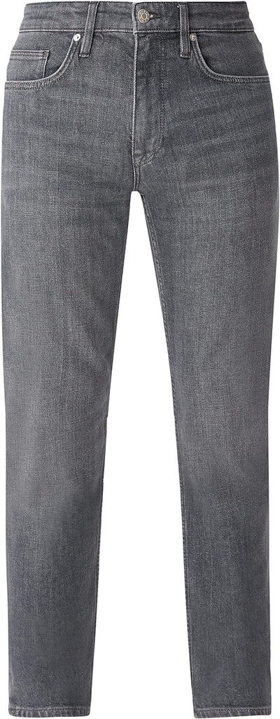 s.Oliver Herren Jeans Hose lang, Fit: Modern Regular 29W / 30L Grey/Black, 29W / 30L Grey/Black