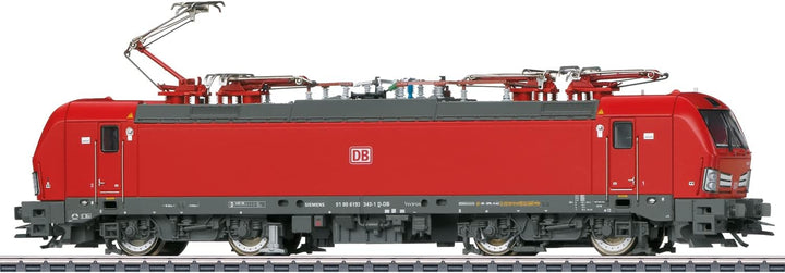 Märklin 39330 Modellbahn-Lokomotive