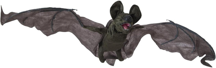 EUROPALMS Halloween Fledermaus, animiert 90cm