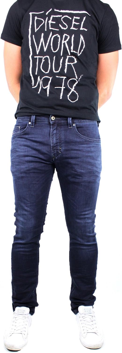 Diesel 0842W Jeans