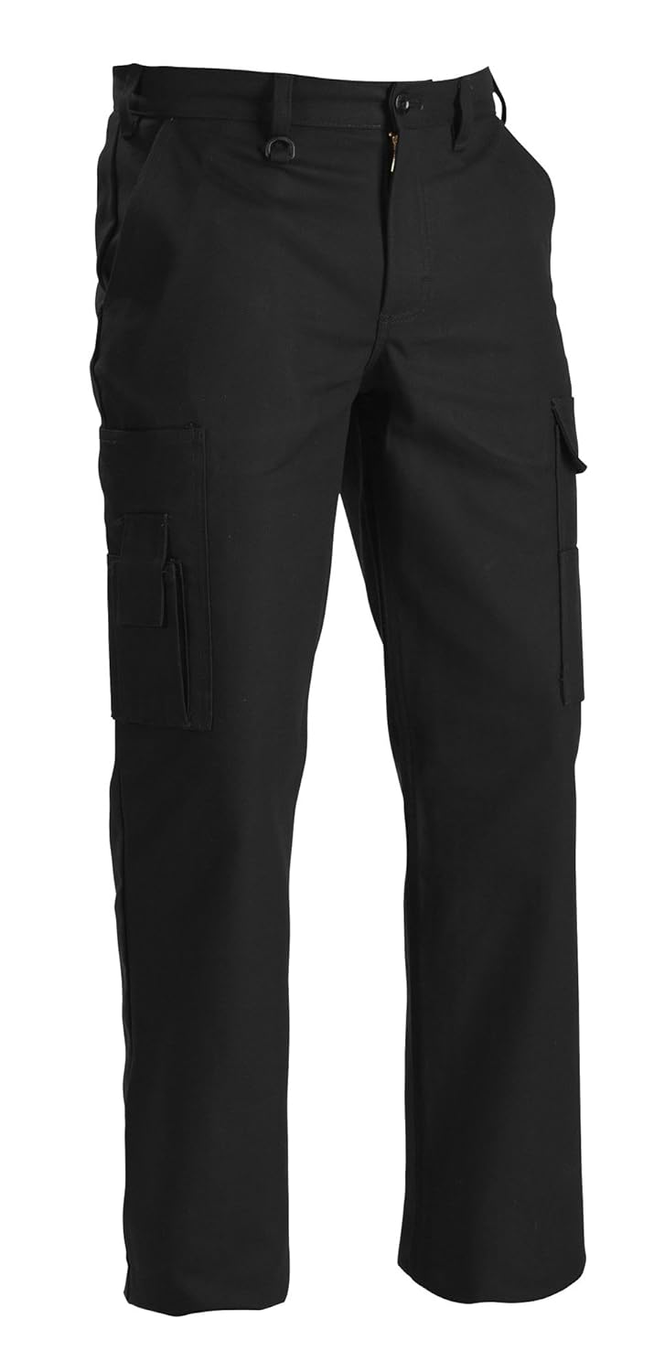 Blakläder Bundhose Profil, 1 Stück, D84, schwarz, 140013709900D84, D84