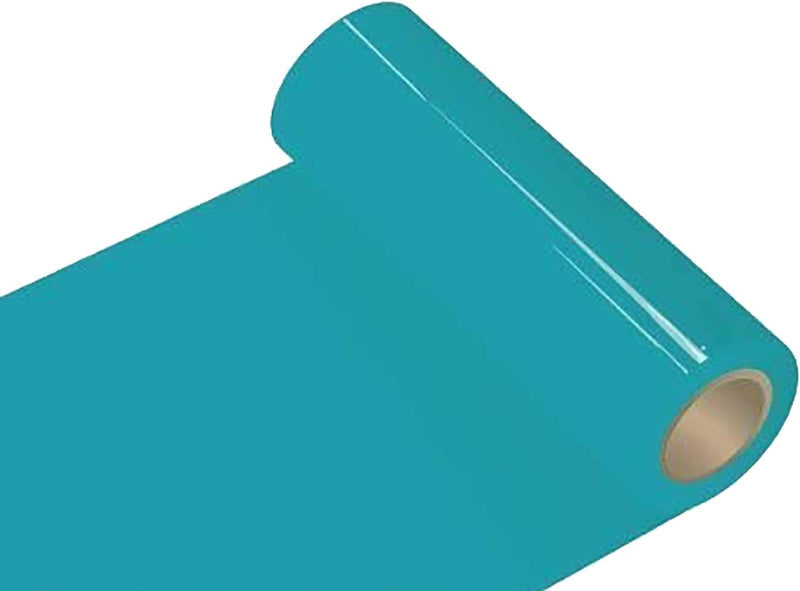Orafol - Oracal 651 - 31cm Rolle - 15m - Türkis / glanz, A310oracal - 651 - 15m - 31cm - 21 - kl - A
