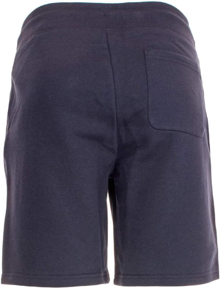 GANT Herren Sweat Shorts Joggingshorts in Blau Grösse XXXXL