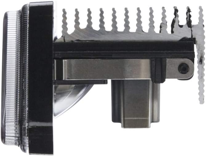 HELLA - LED-Arbeitsscheinwerfer - Modular Worklight Prime Style - 24/12V - 2350lm - Einbau/Schrauban