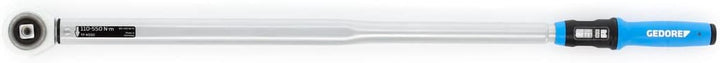 Drehmomentschlüssel TF-K550 3/4 Zoll 110-550 Nm GEDORE 3/4 Zoll 110 - 550 Nm, 3/4 Zoll 110 - 550 Nm