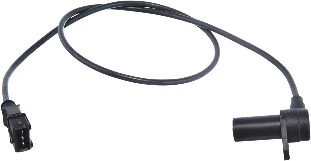 HELLA 6PU 009 163-791 Impulsgeber, Kurbelwelle - 12V - 3-polig - Kabel: 885mm