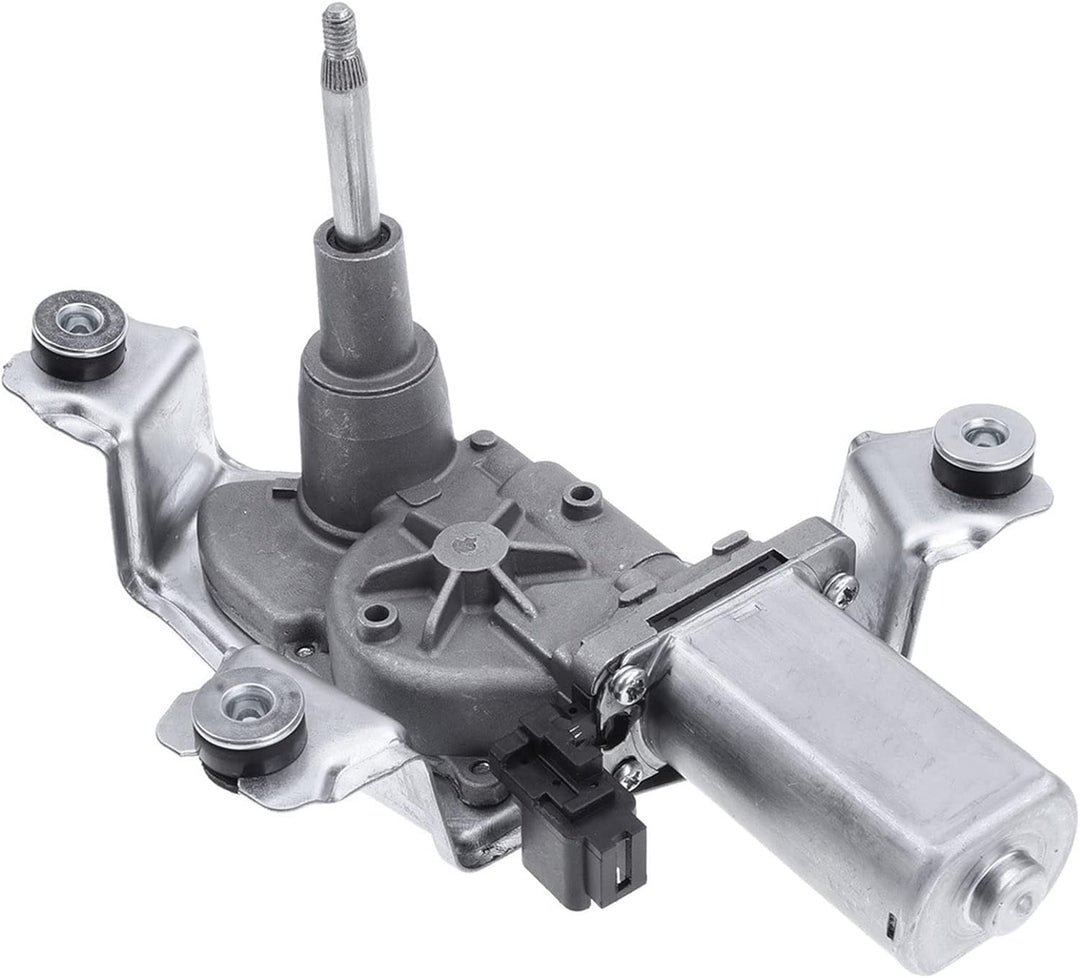 Frankberg 1x Wischermotor Scheibenwischermotor Hinten Kompatibel mit Durango WD 5.7L 2011-2018 Chero