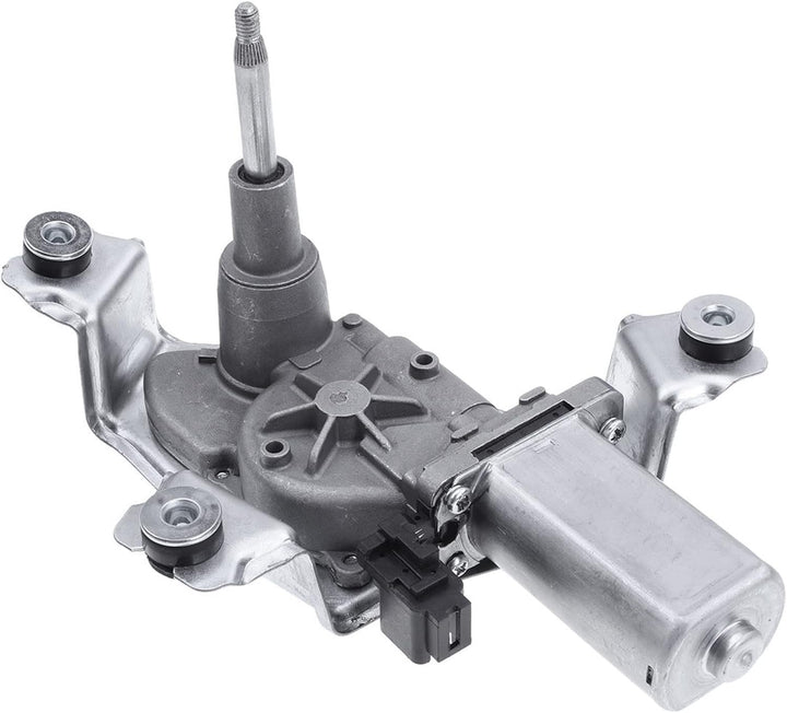 Frankberg 1x Wischermotor Scheibenwischermotor Hinten Kompatibel mit Durango WD 5.7L 2011-2018 Chero