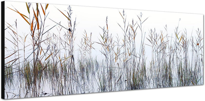 PANORAMABILD 150x50 cm - Bild Bilder auf Leinwand und Keilrahmen topaktuelles Design topaktuell Lein