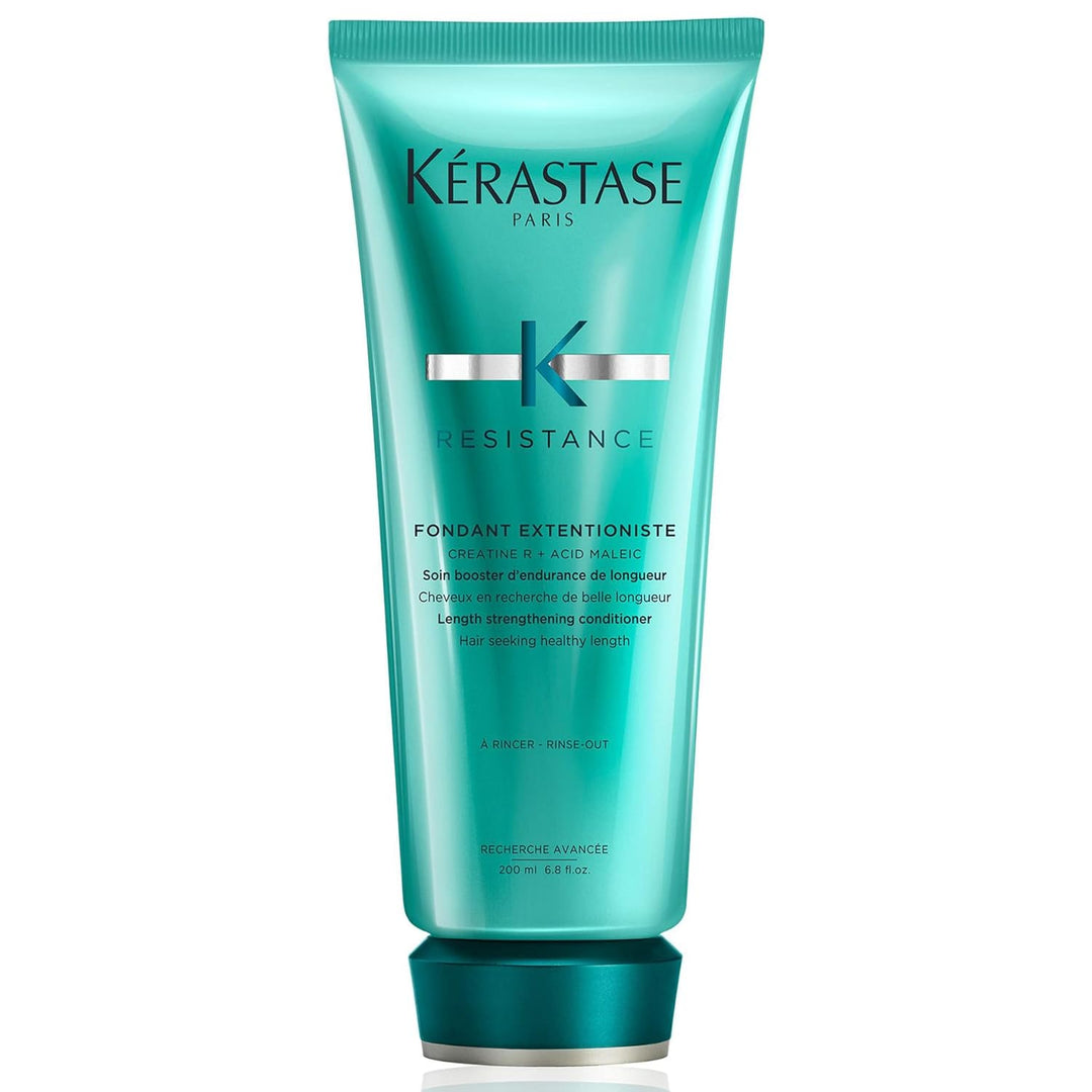 KérastaseHaarspülung für langes und geschädigtes Haar, Entwirrend und reparierend, Fondant Extention