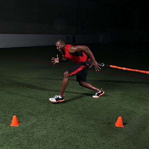 Stroops Explosive Erste Schritt – 105 lbs Widerstand