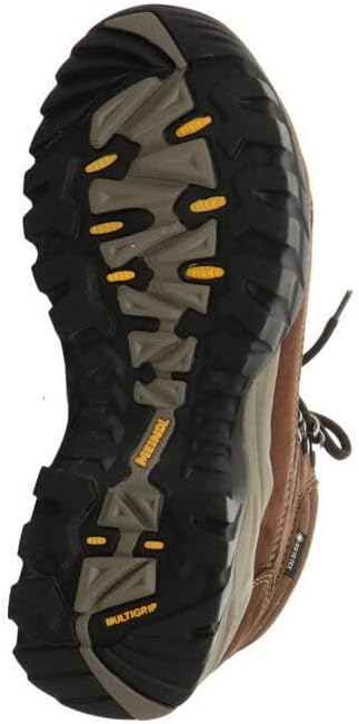 Meindl Toblach Lady GTX 38.5 EU Braun, 38.5 EU Braun