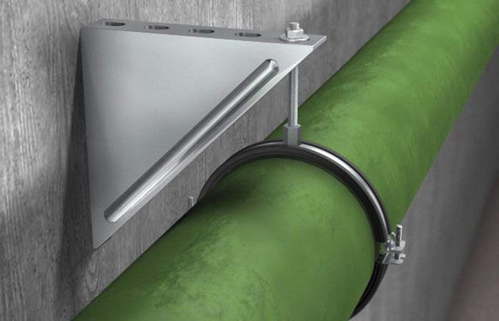 Fischer Winkelkonsole WK 207/165, 79571