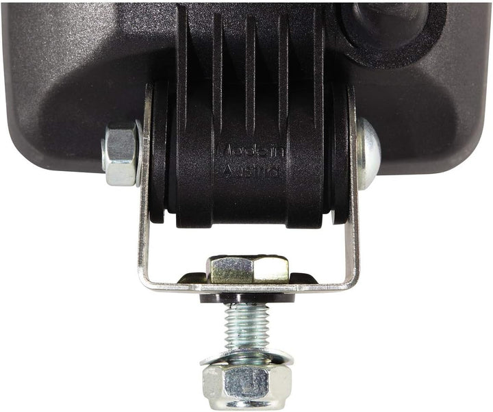 HELLA - Halogen-Rückfahrscheinwerfer - Ultra Beam - 24V - Anbau - stehend - Kabel: 150mm - Stecker: