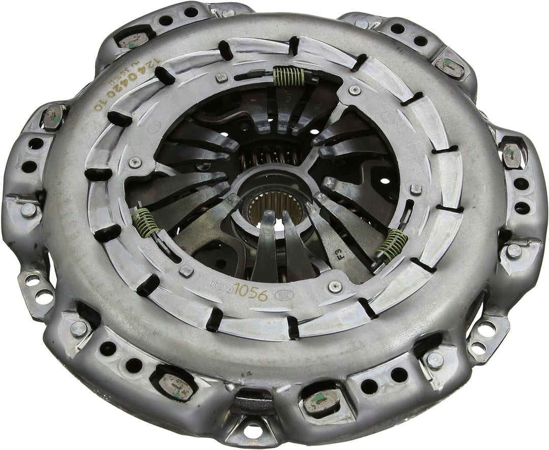 Valeo 828029 Kupplungssatz