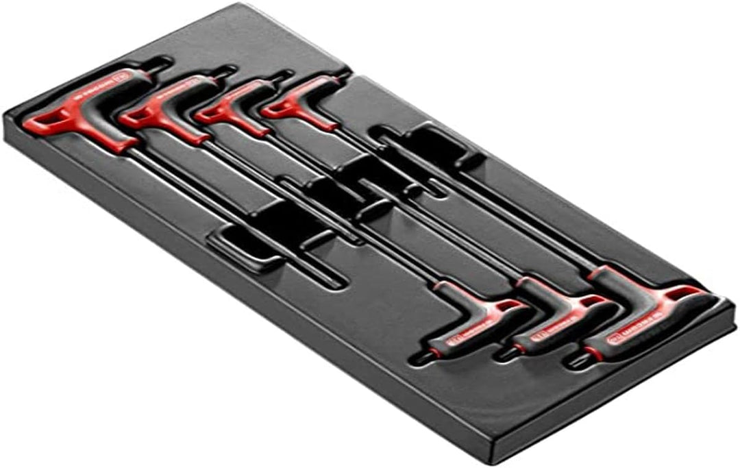 Modul - Stiftschluessel Torx, 7-tlg