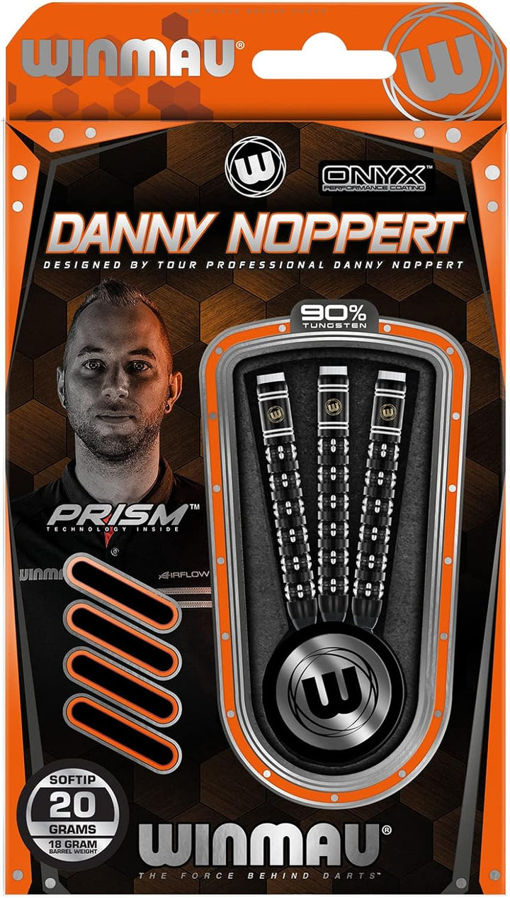 WINMAU Soft.D.NoppertSE 20g 20gr, 20gr