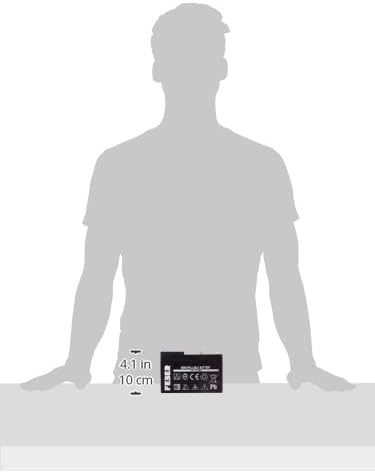 FEBER 800004279 Batterie, Gross