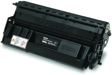 Epson C13S051189 Toner schwarz für Aculaser M 8000/8000 D 3 TN/DN/DTN/N/TN