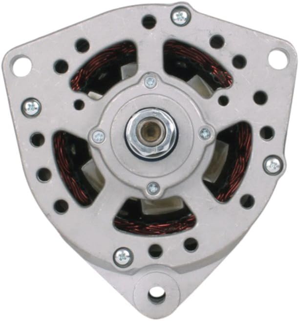 HELLA - Generator/Lichtmaschine - 28V - 55A - für u.a. MAN E2000 - 8EL 012 584-081