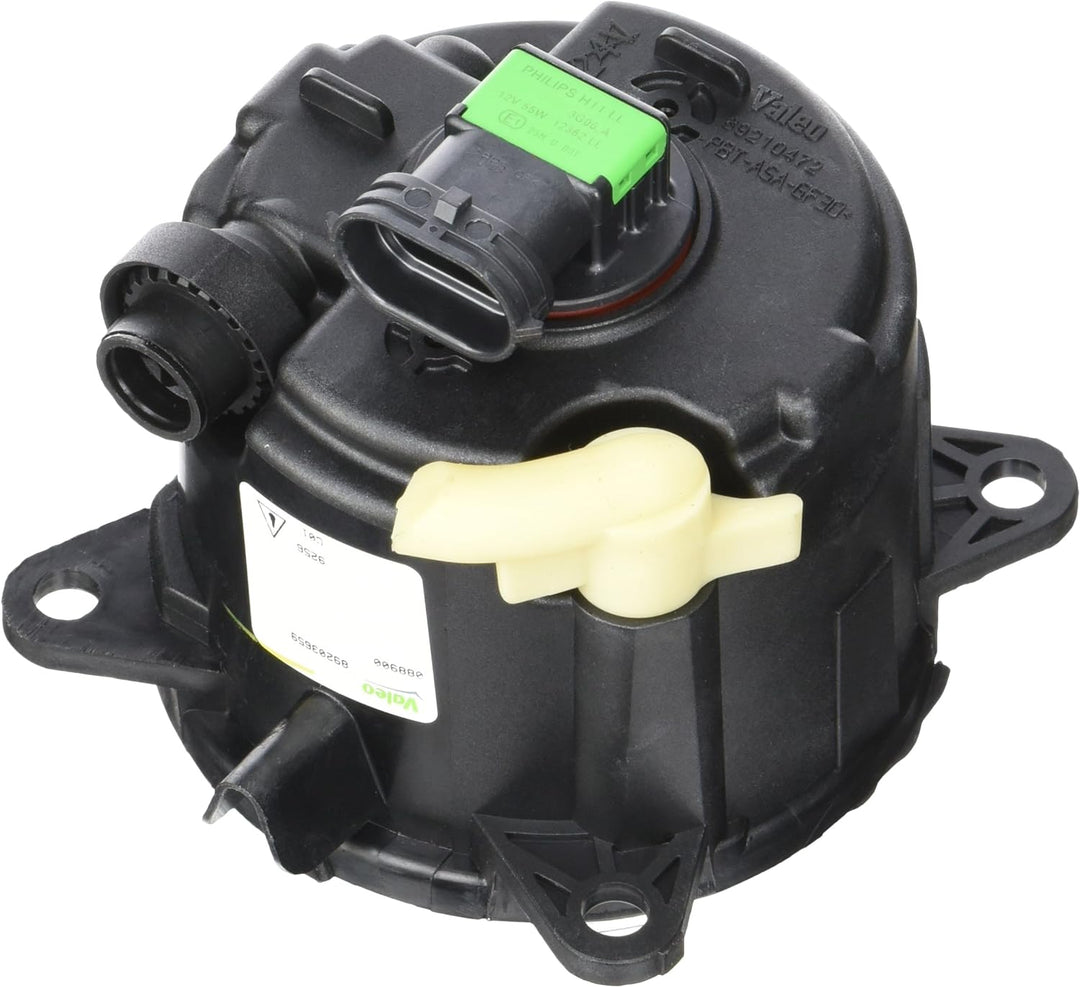 Valeo Nebelscheinwerfer 088900