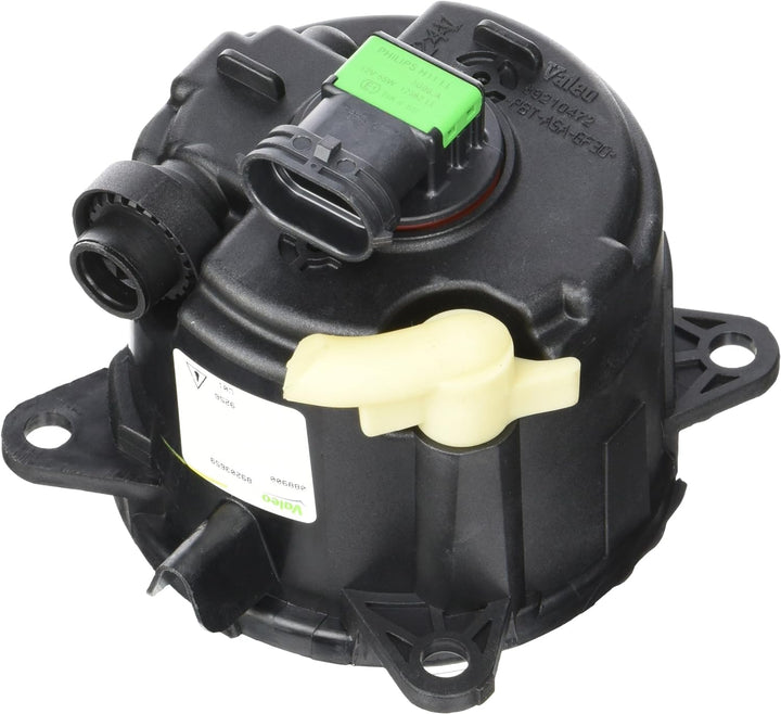 Valeo Nebelscheinwerfer 088900