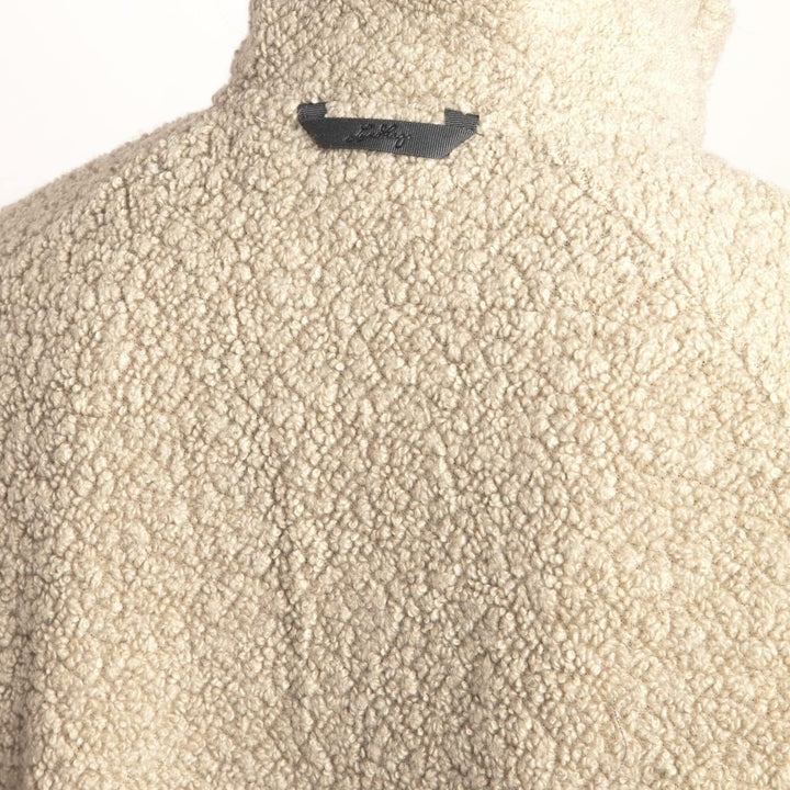 Lundhags Flok Wool Pile Women M sand, M sand