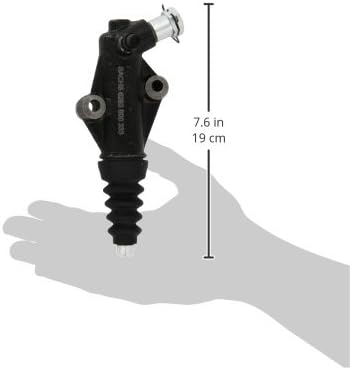 SACHS 6283 600 333 Nehmerzylinder, Kupplung