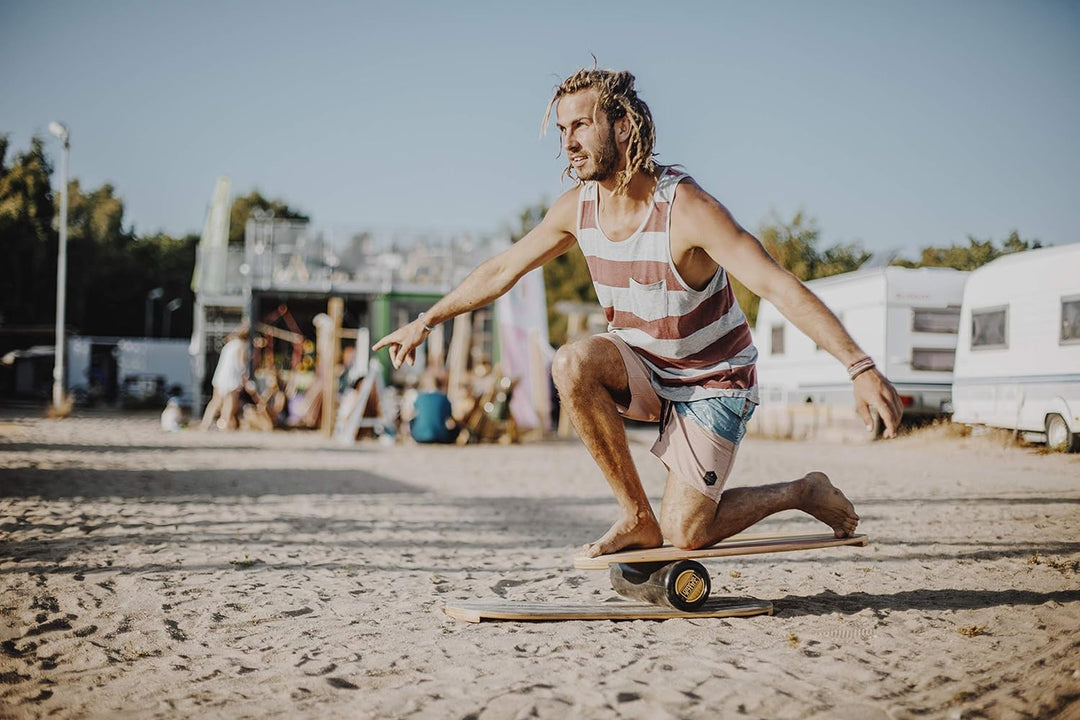 Trickboard Classic Aloha Balance Board Balance Trainer