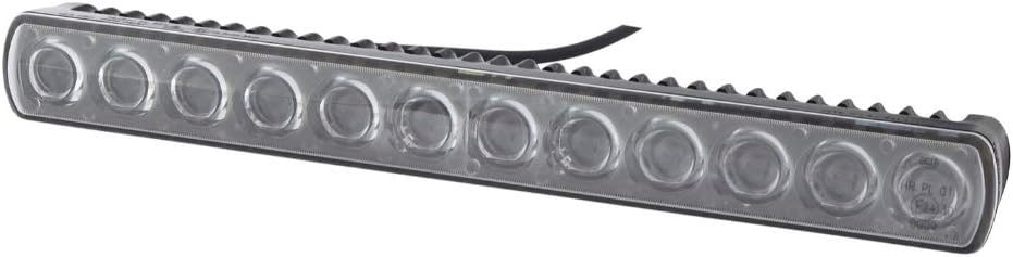 HELLA - LED-Fernscheinwerfer - Light Bar LB350 - E24 0009/ECE-R112 - 24/12V - 1FJ 958 040-082 Refere