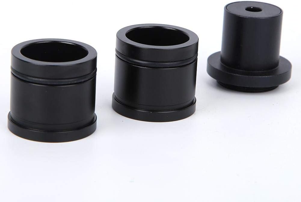 Mikroskopadapter Digitale Mikroskopkamera C-Mount-Adapterobjektiv CCD-Kamera-Schnittstellenadapter G