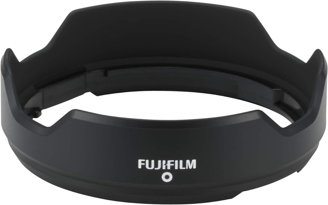 Fujifilm Fujinon XF16mmF2.8 R WR Schwarz & NP-W126S Akku schwarz Schwarz Bundle mit NP-W126S Akku, S