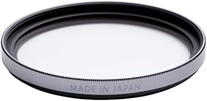Fujifilm Schutzfilter PRF-49S Silber 49 mm Single, Silber 49 mm Single