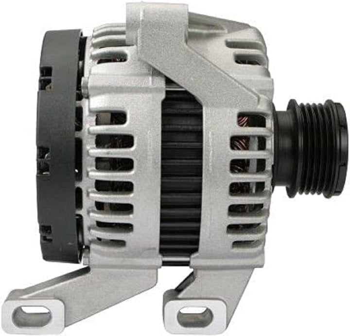 HELLA - Generator/Lichtmaschine - 14V - 150A - für u.a. Volvo Xc60 (156) - 8EL 011 712-101
