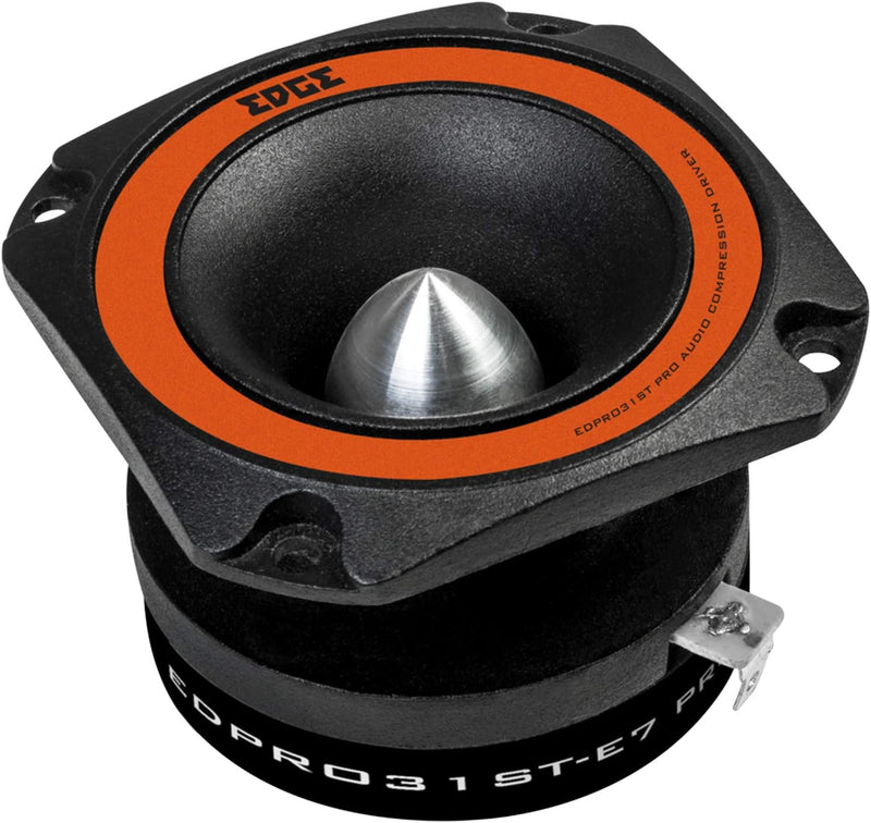 EDGE Audio Pro Audio Bullet Hochtöner