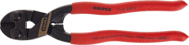 Knipex 71 01 200 R SBA High Leverage CoBolt Cutters, Zaunschneider