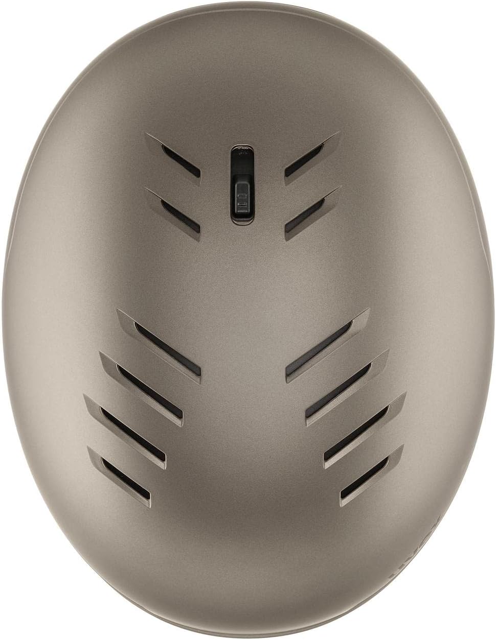 uvex Wanted, verstellbarer Ski- & Snowboardhelm mit verschliessbarem Belüftungssystem für Damen & He