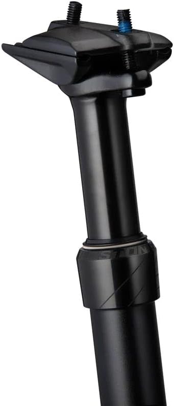 EA70 AX Teleskop-Sattelstütze – 27,2 mm – 400 x 50 mm