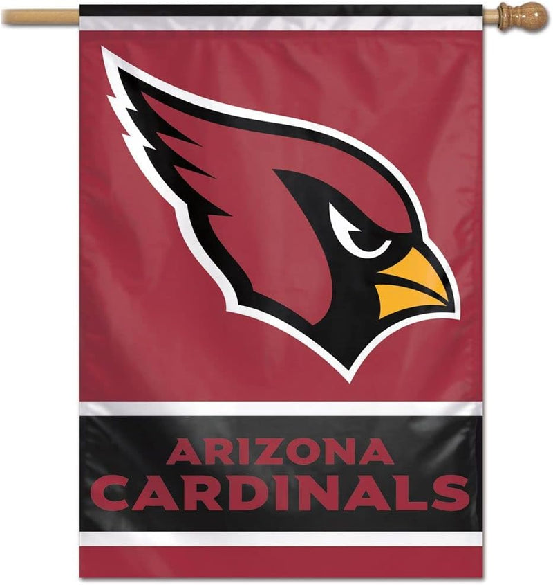 WinCraft Arizona Cardinals American Football NFL Fahne 90 x 70 cm