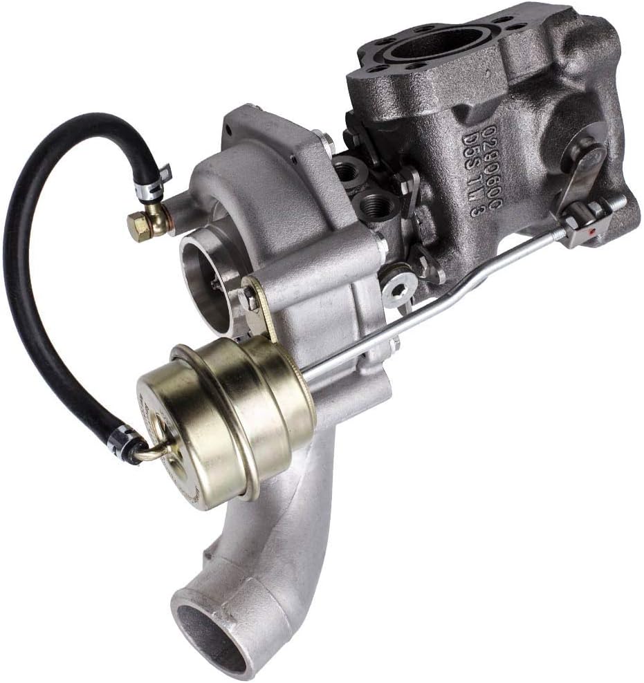 maXpeedingrods für A4 RS4 380PS 280KW Bi-Turbo Lader Link Recht K04 5304988025 5304988026