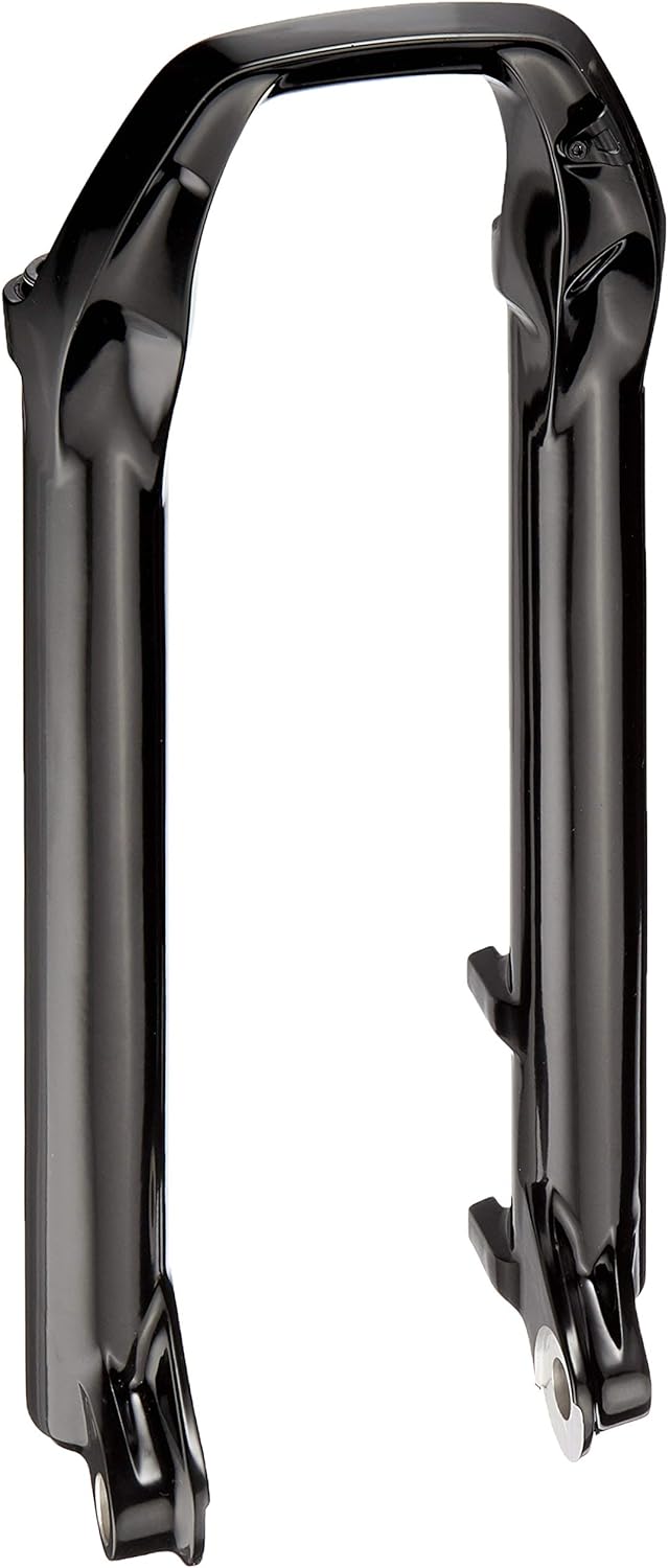 Rockshox Unisex-Erwachsene Leg Pike Fahrradgabel, schwarz, 1size