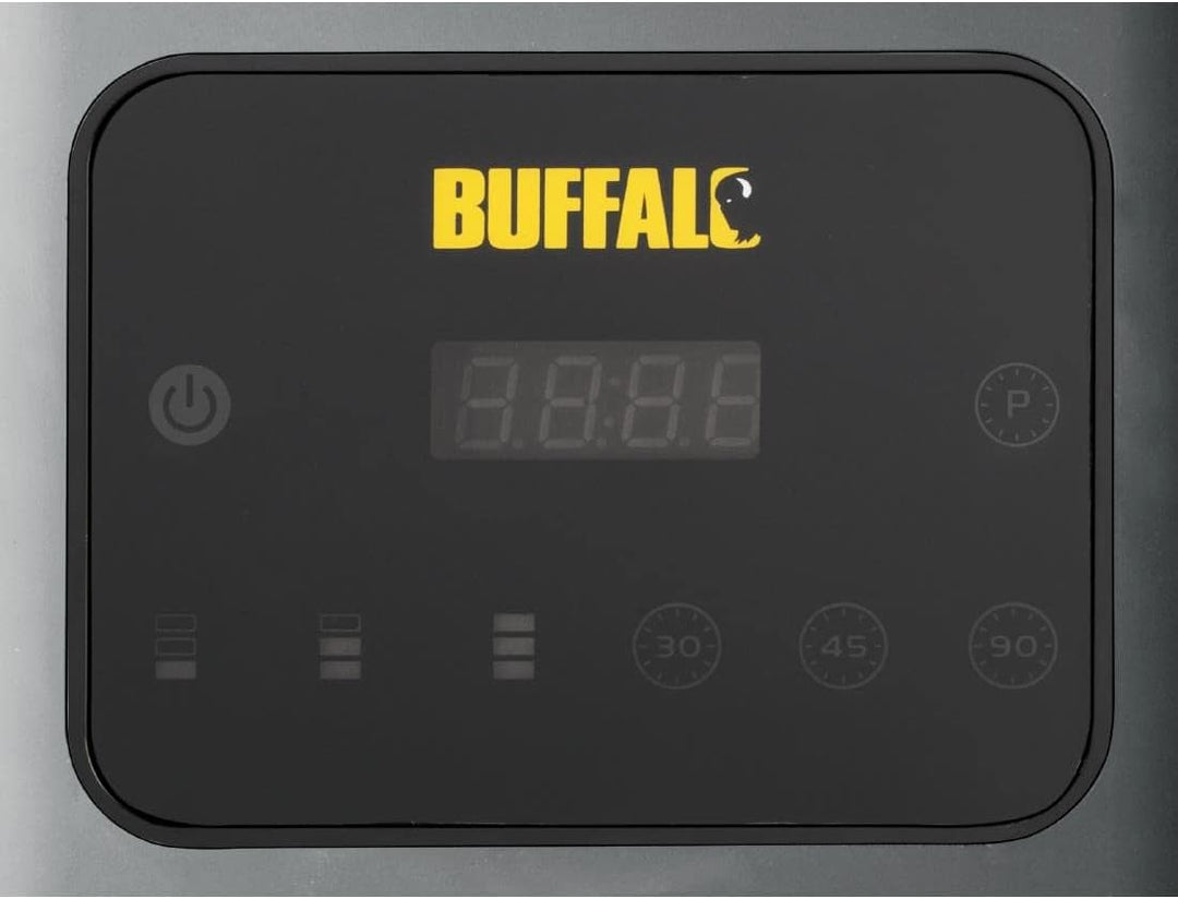 Buffalo digitale barblender 2,5L 2.5 L ( Digital Bar Blender), 2.5 L ( Digital Bar Blender)